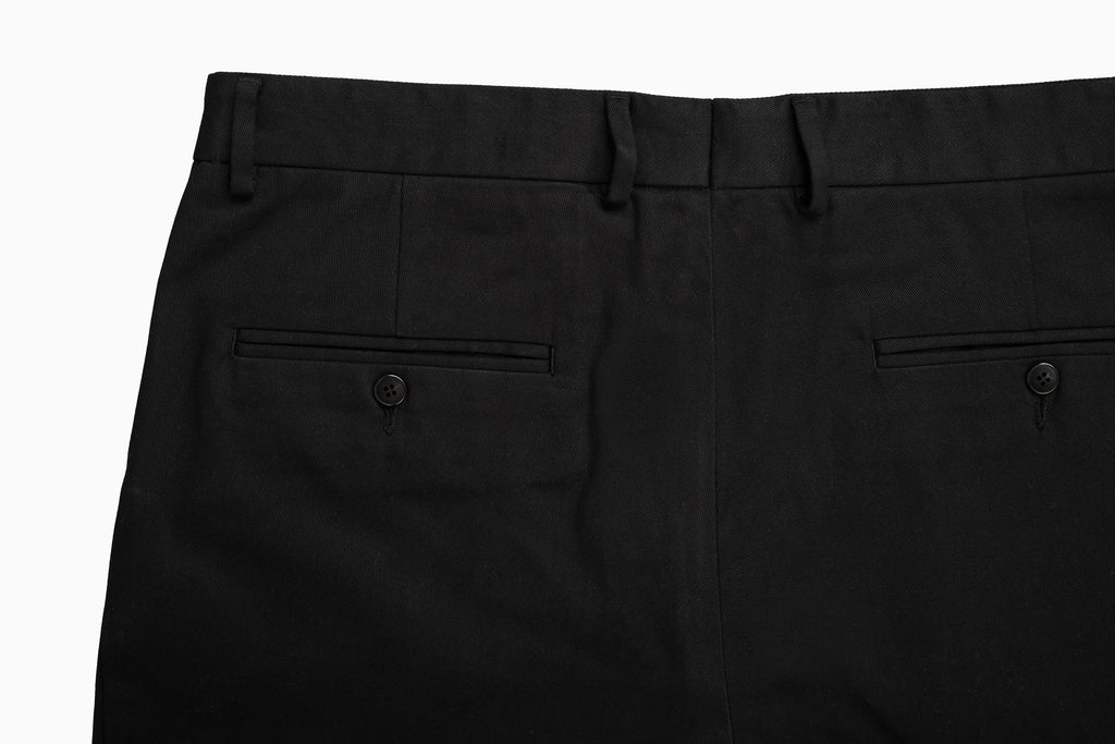 The King’s Shield Trousers