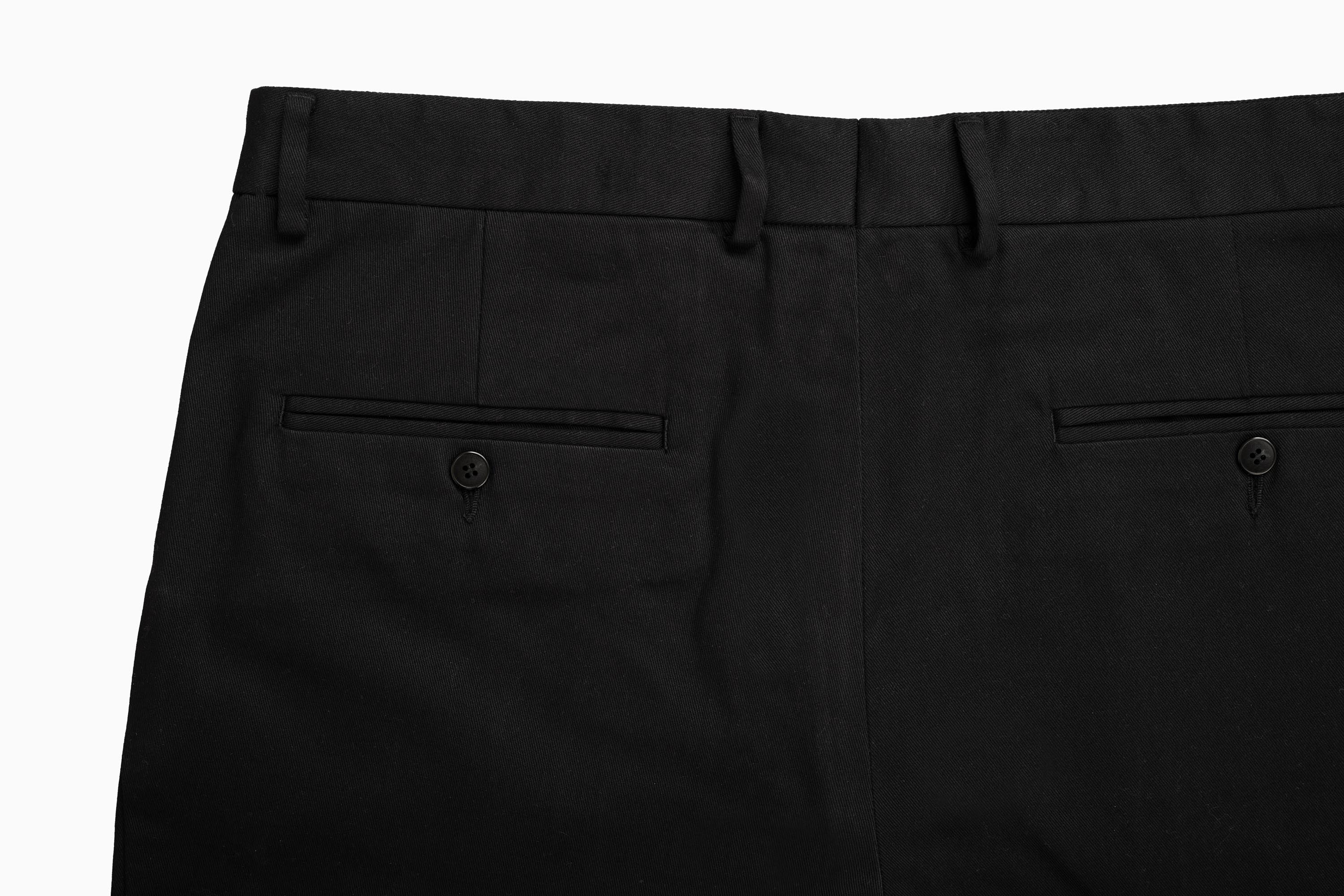 The King’s Shield Trousers