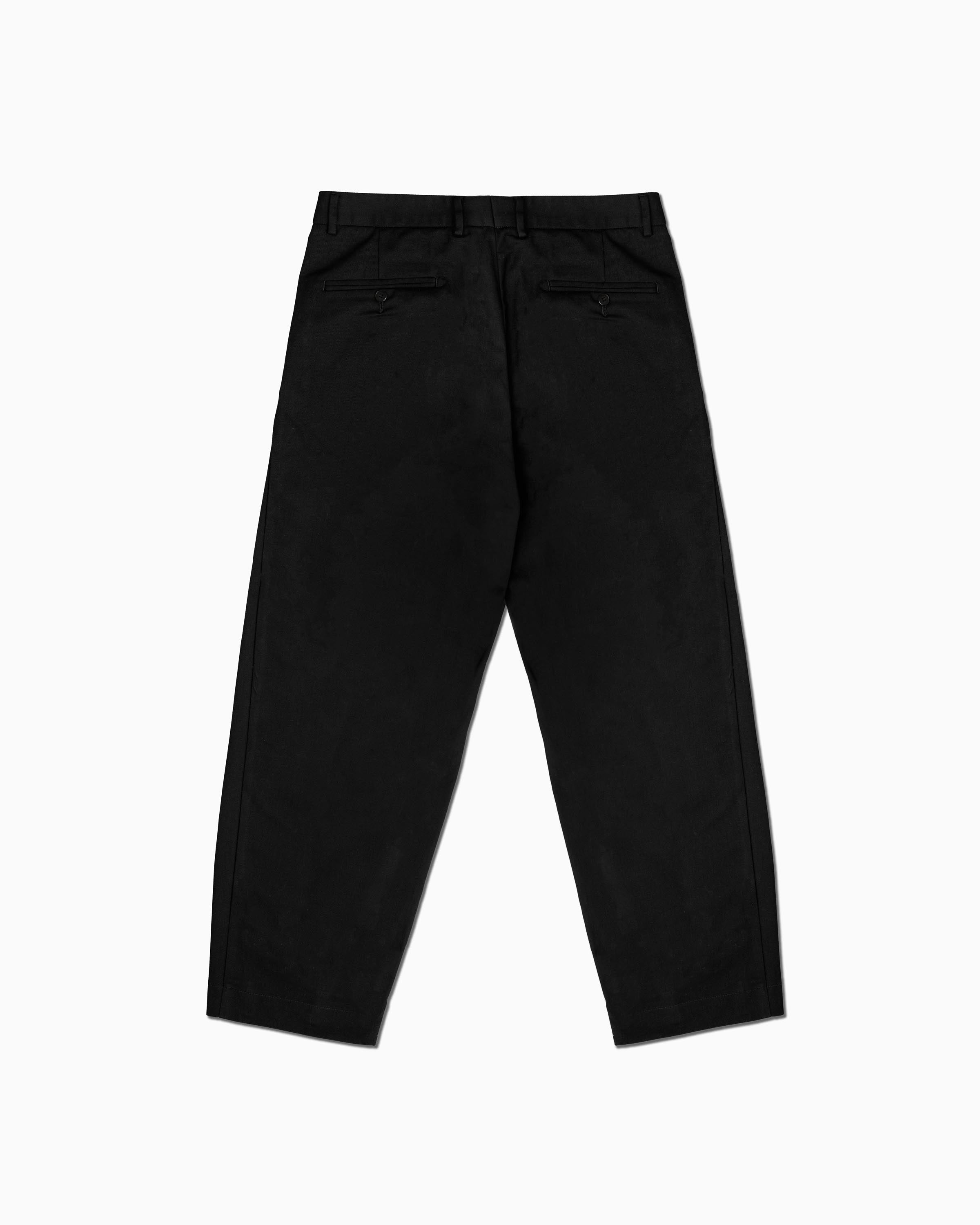 The King’s Shield Trousers