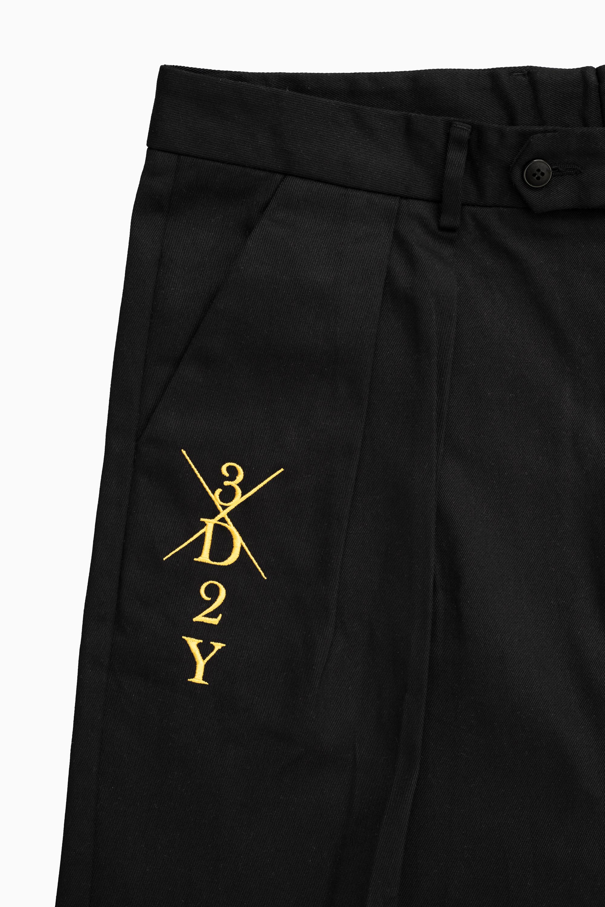 The King’s Shield Trousers