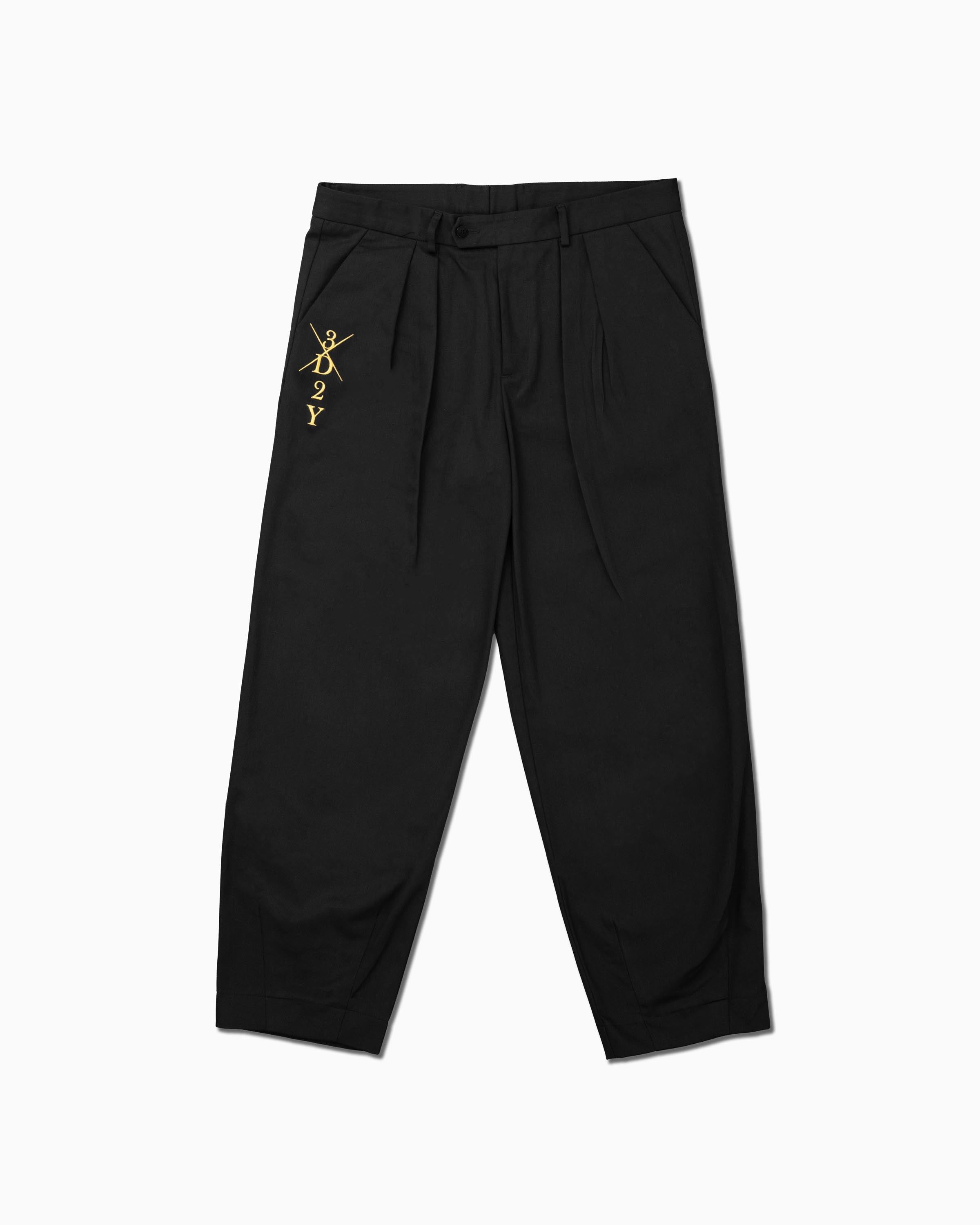 The King’s Shield Trousers