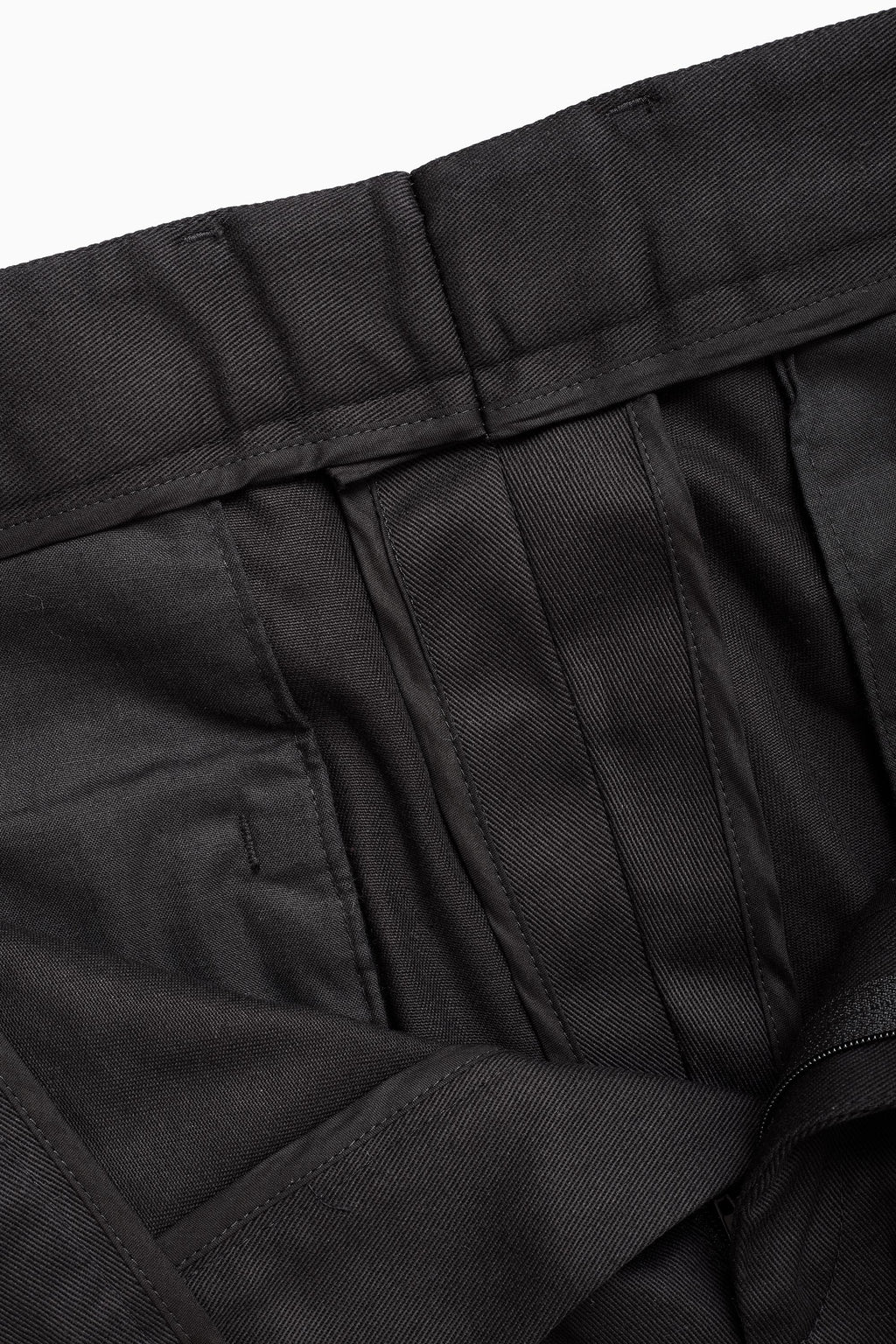 The King’s Shield Trousers