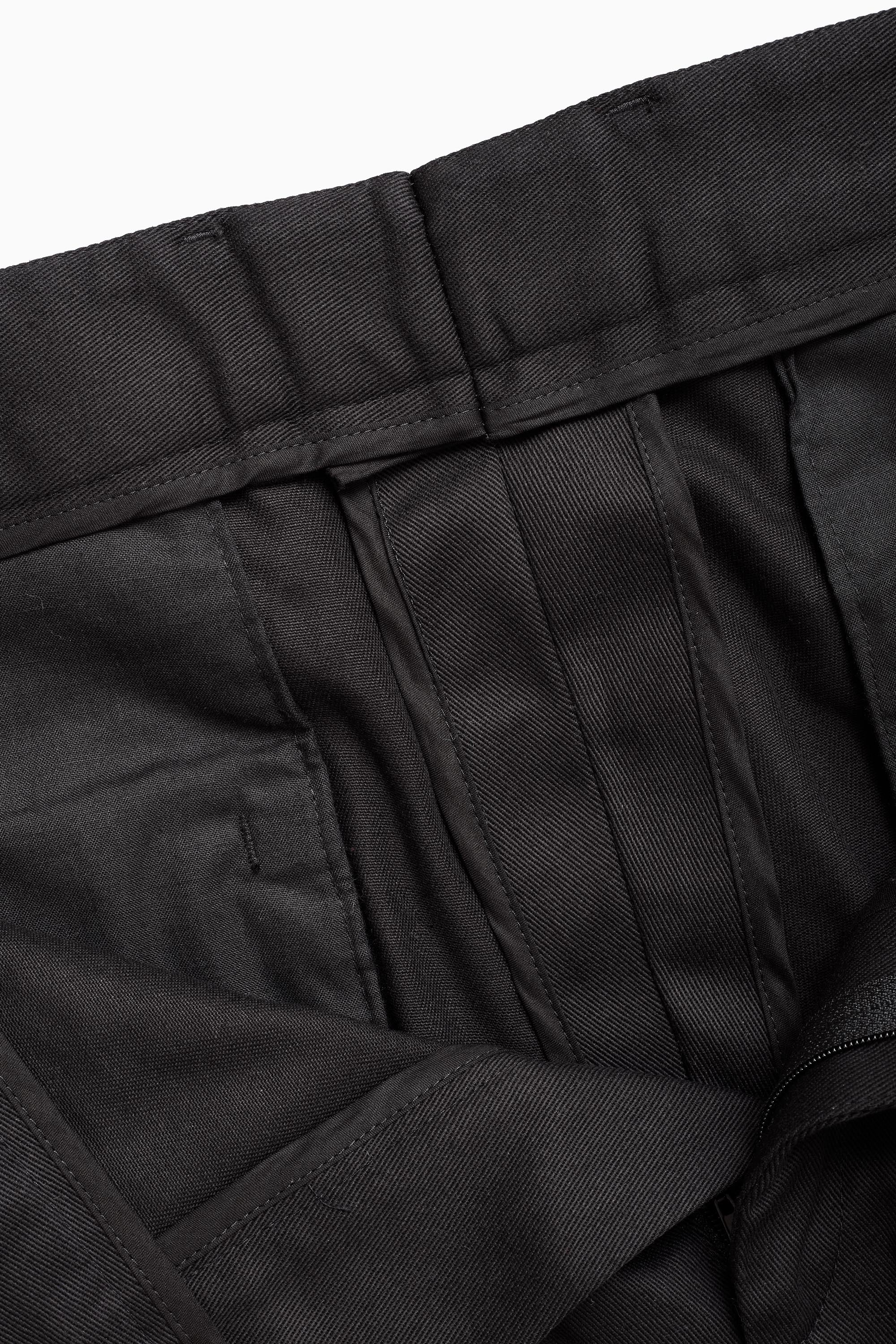 The King’s Shield Trousers