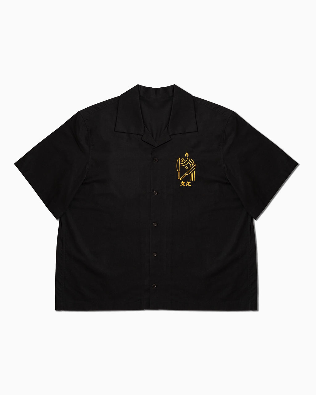 The King's Shield Shirt