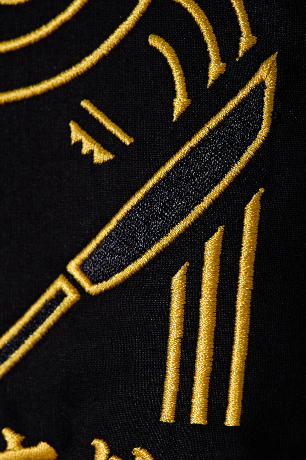 The King's Shield Shirt