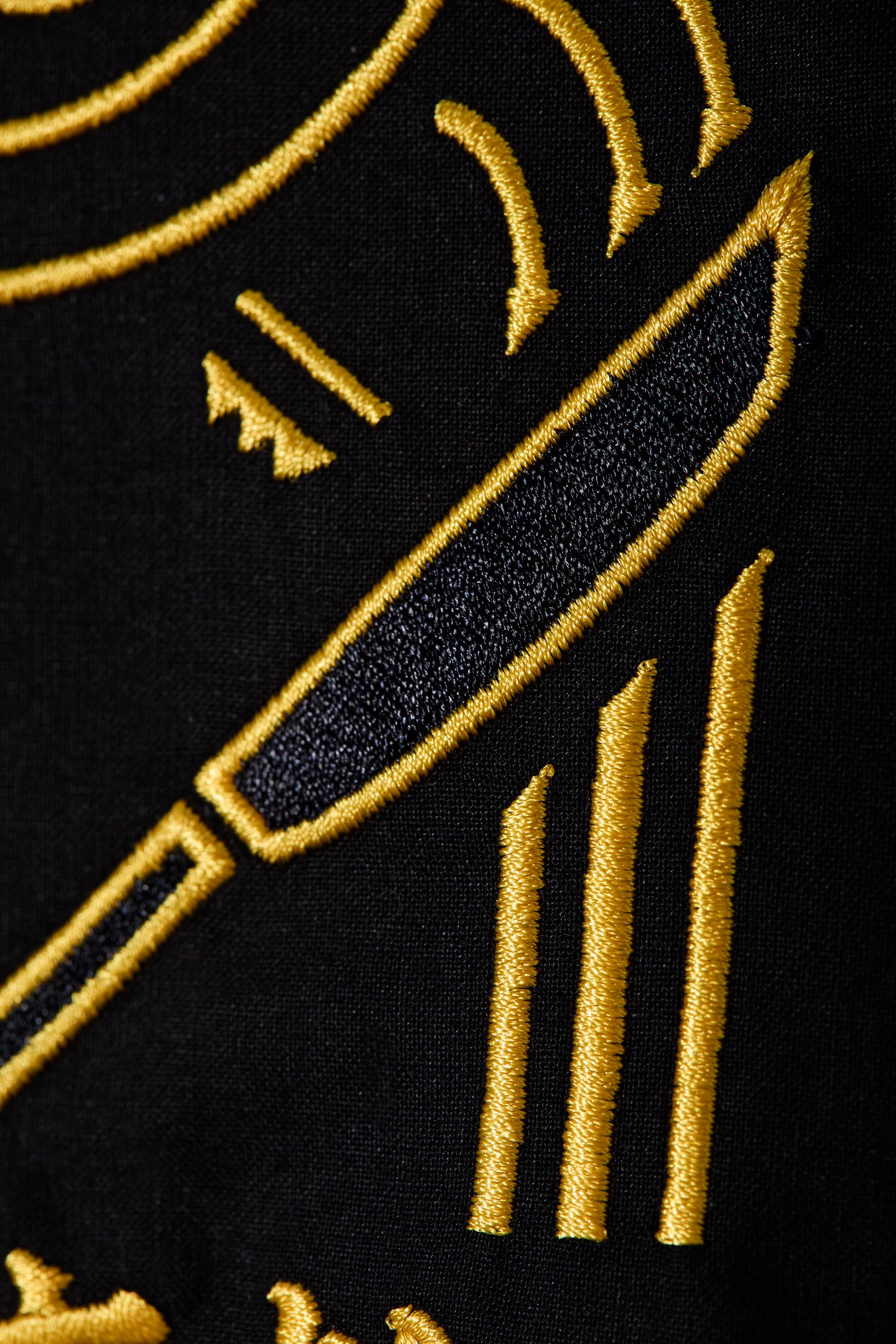 The King's Shield Shirt