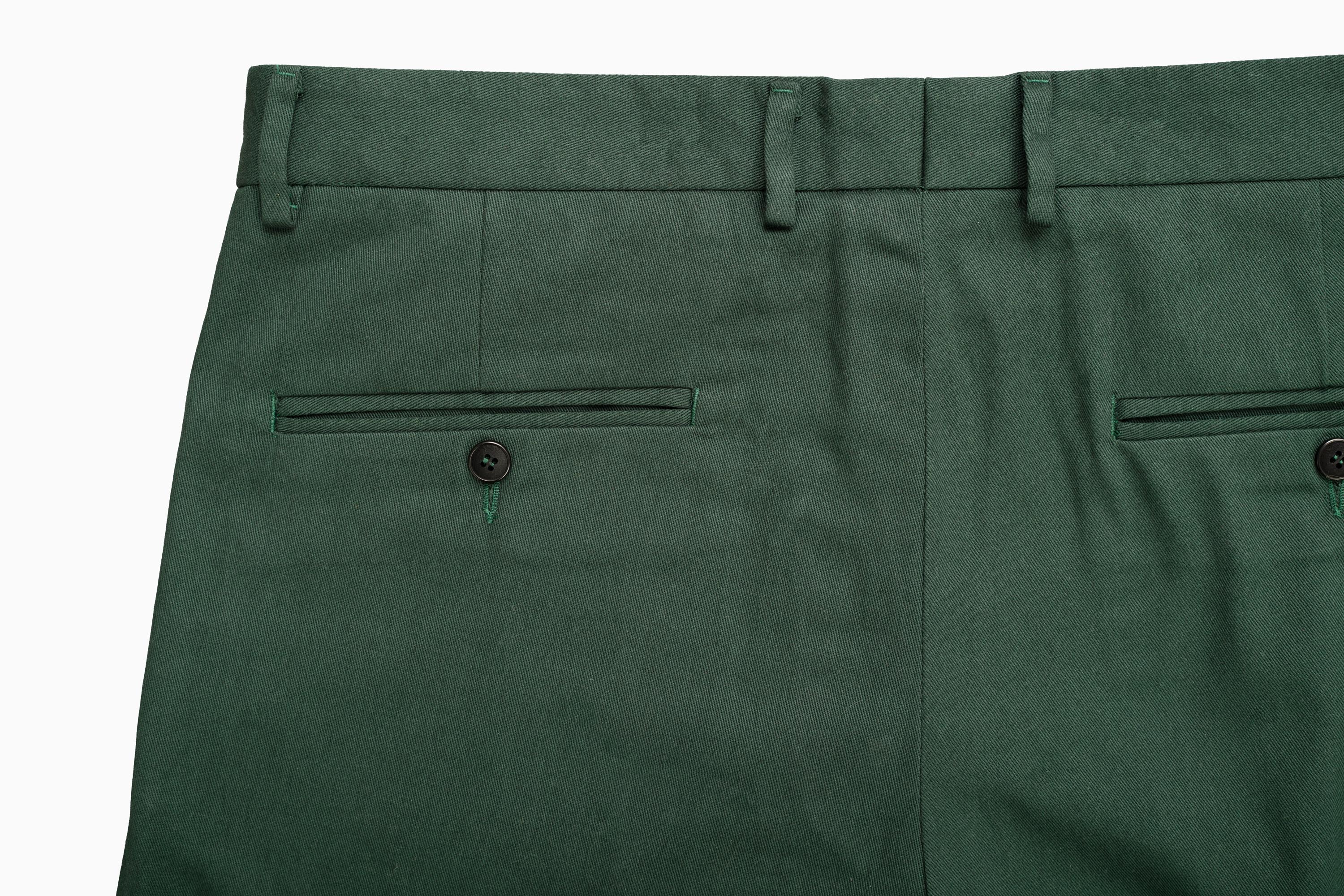 The King’s Sword Trousers