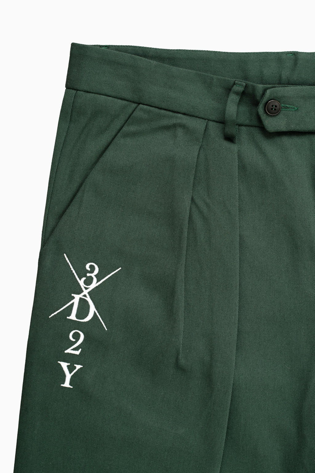 The King’s Sword Trousers