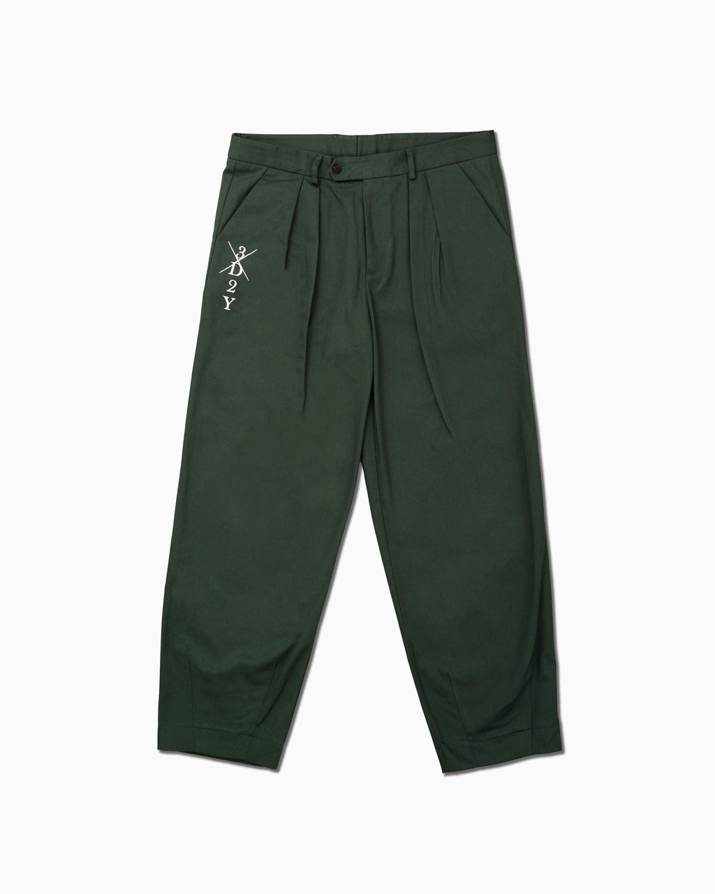 The King’s Sword Trousers