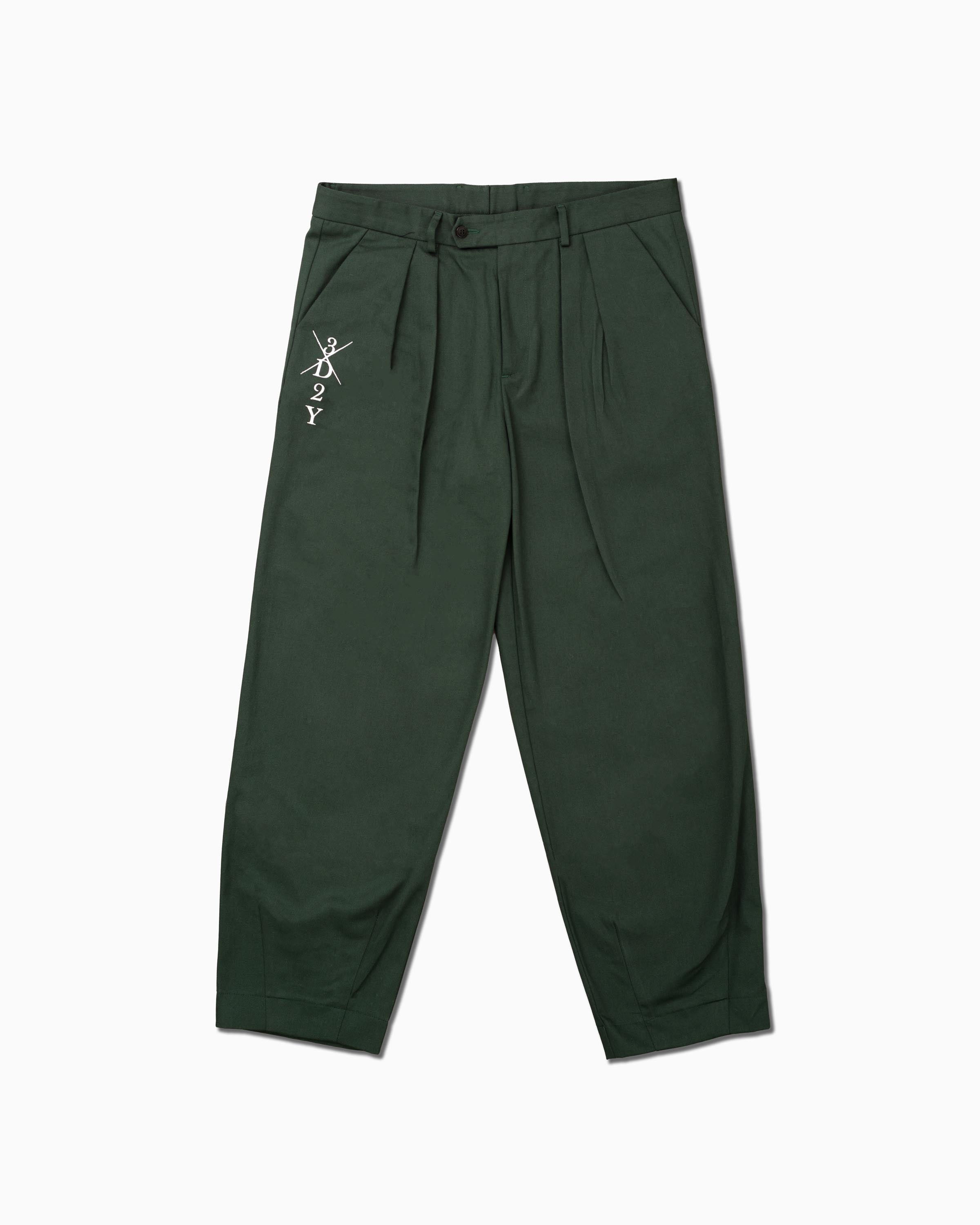 The King’s Sword Trousers