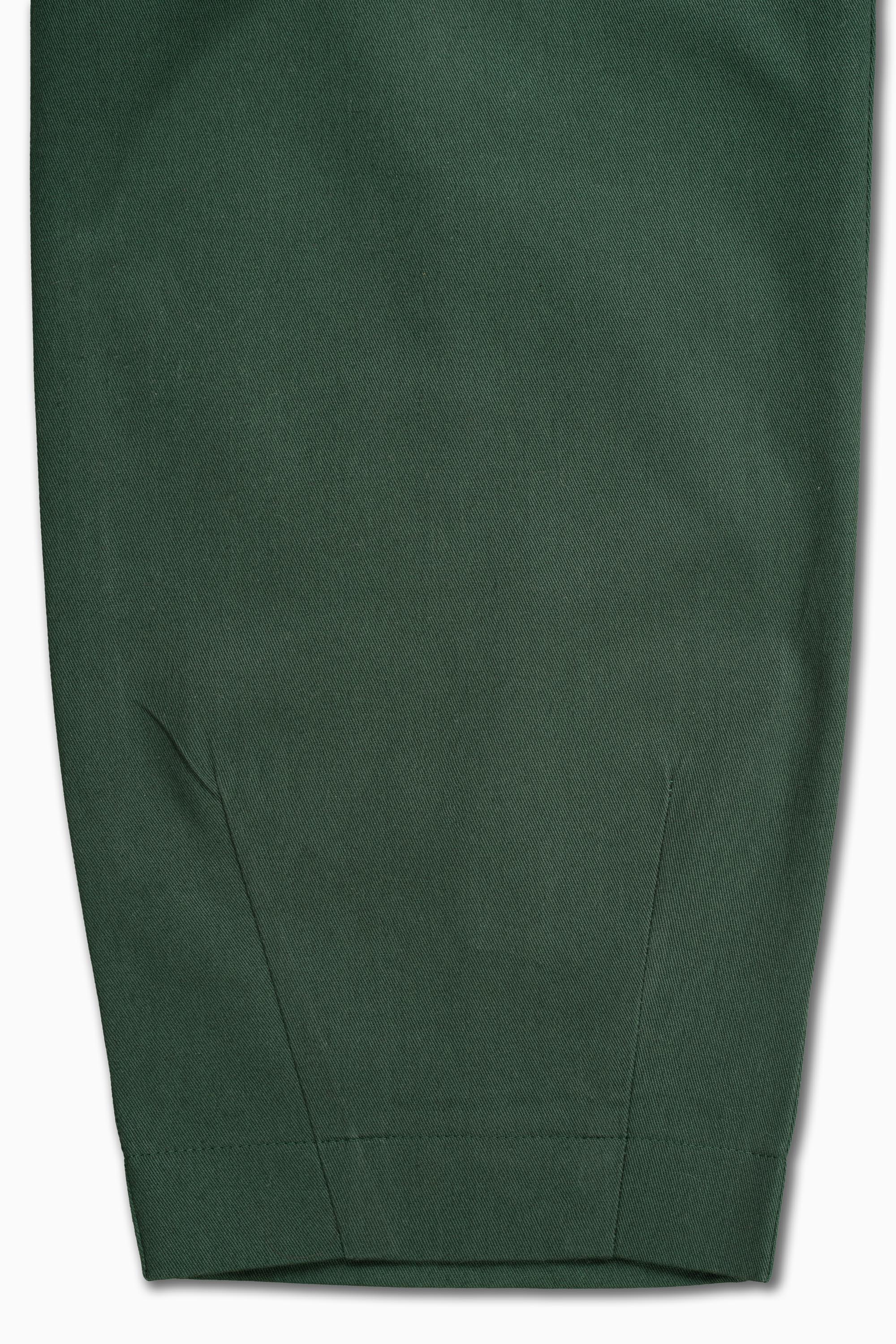The King’s Sword Trousers