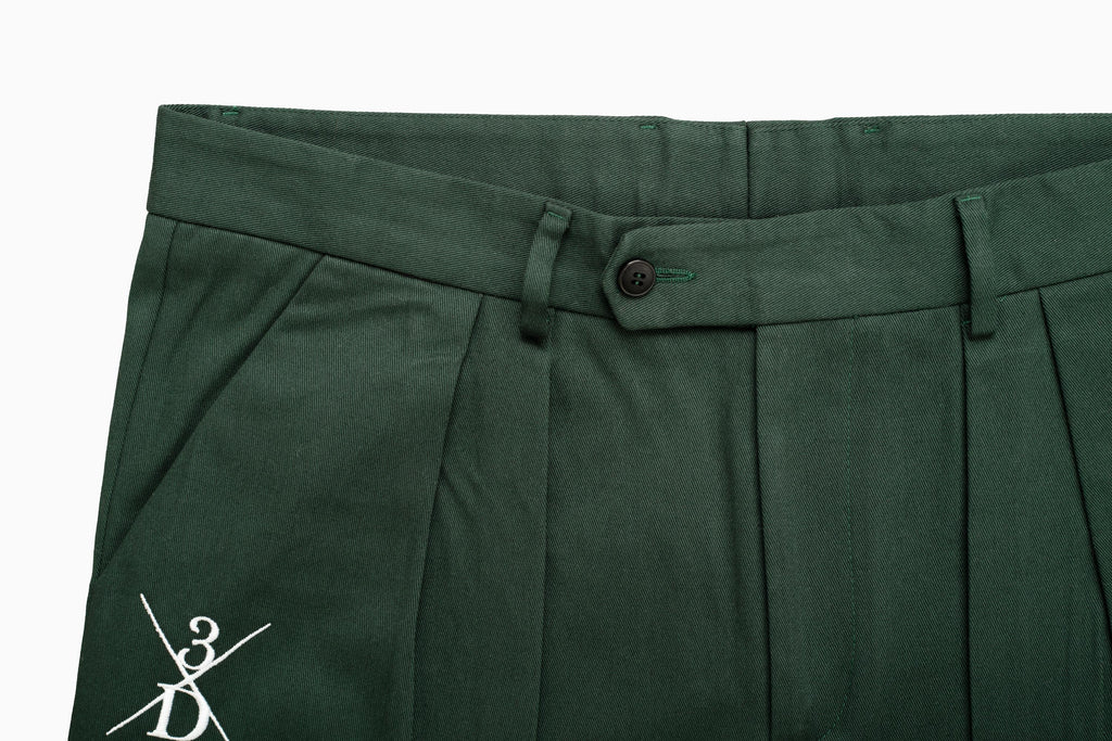 The King’s Sword Trousers