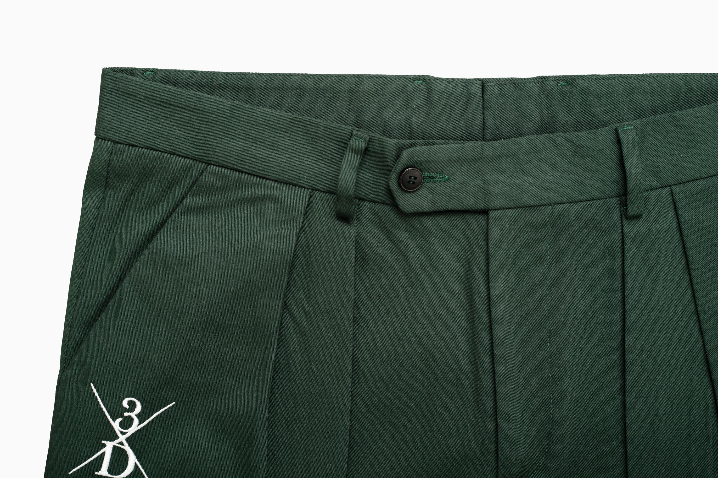 The King’s Sword Trousers