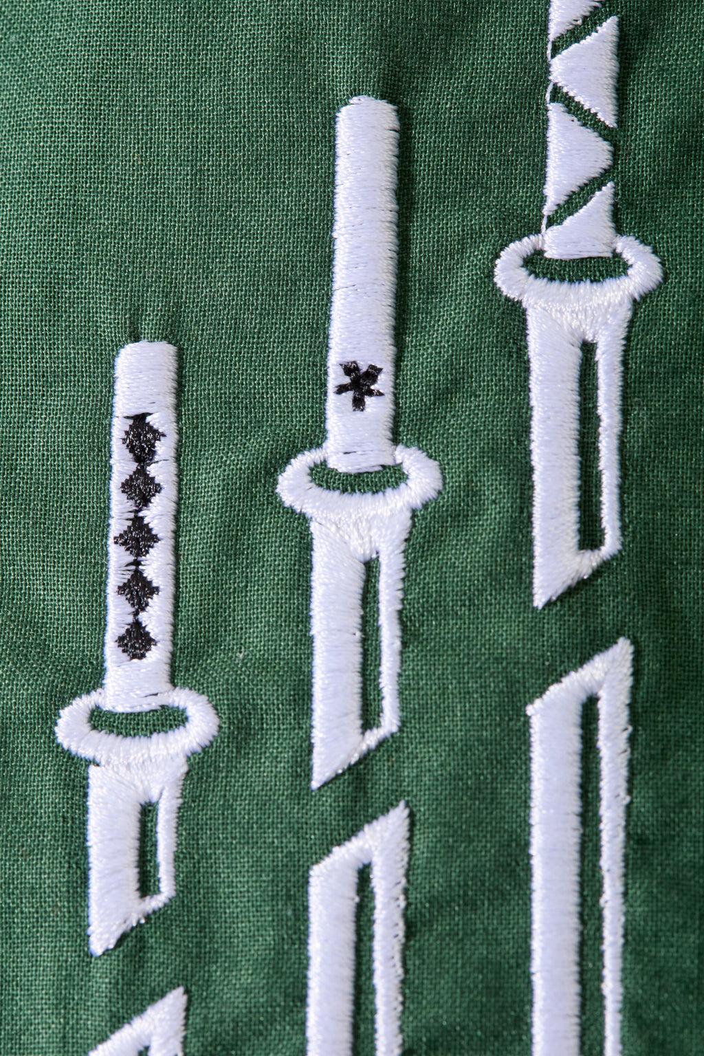 The King's Sword Shirt