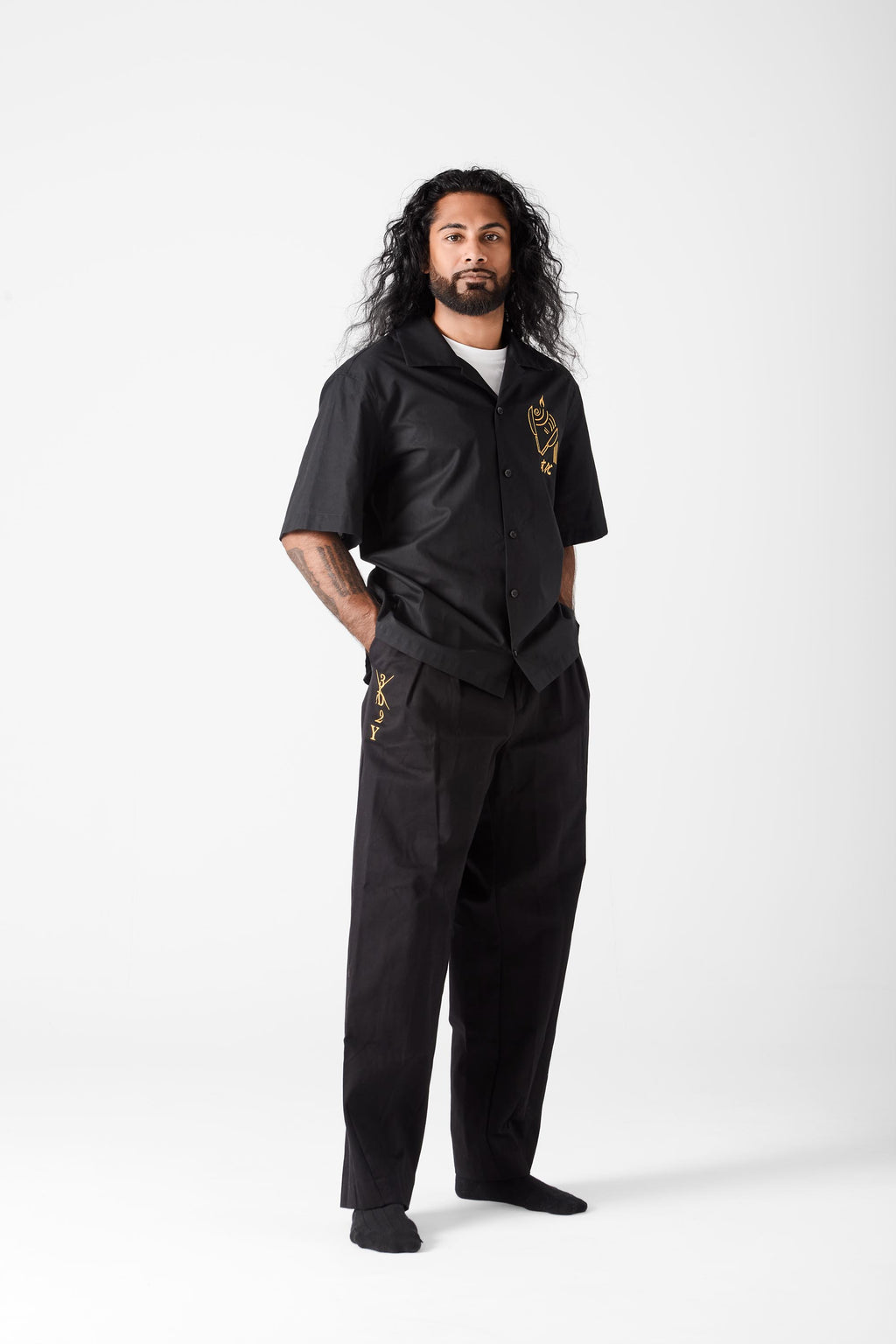The King's Shield Shirt