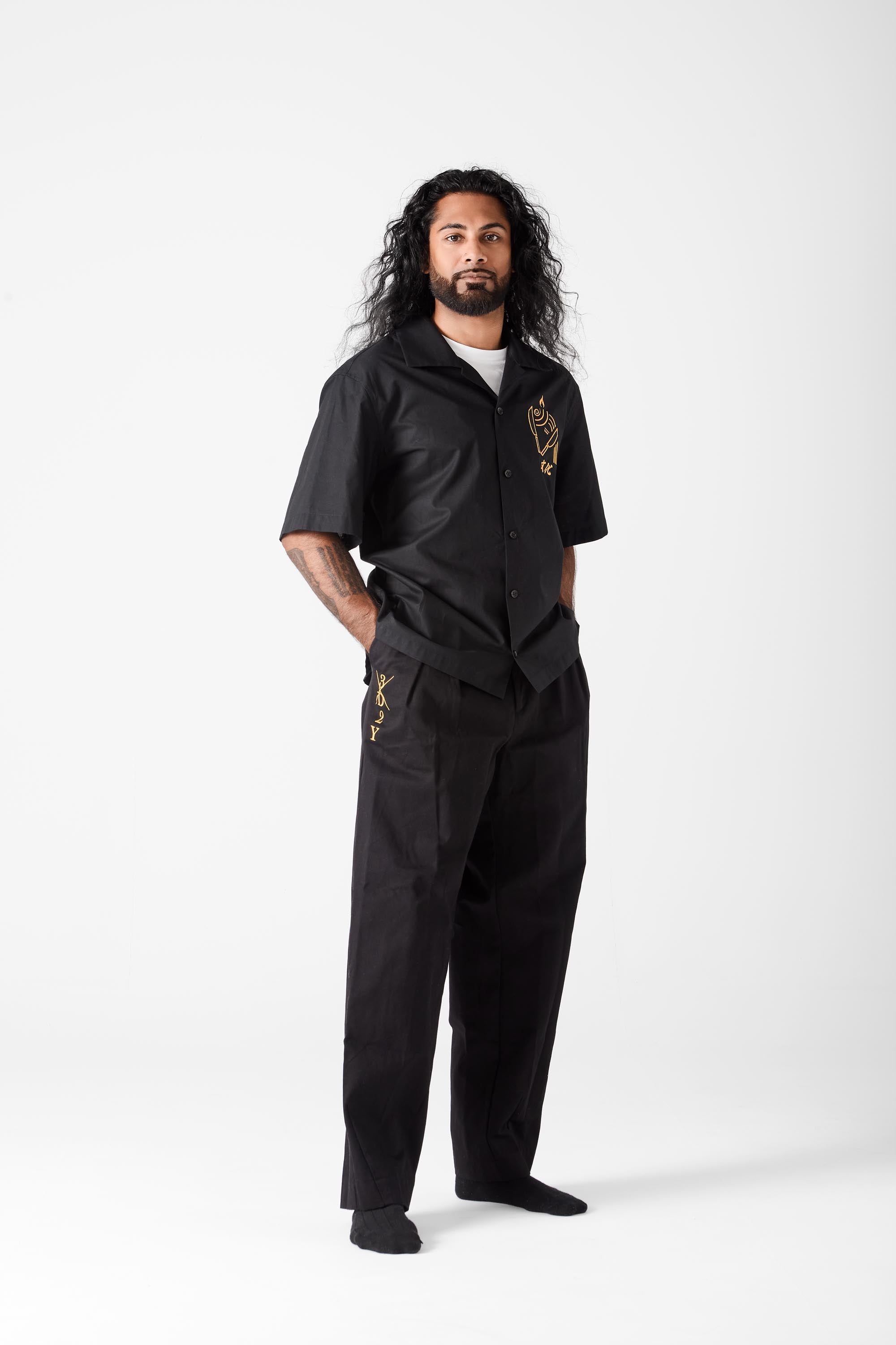 The King's Shield Shirt