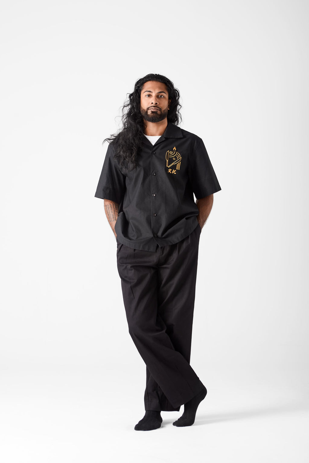 The King's Shield Shirt