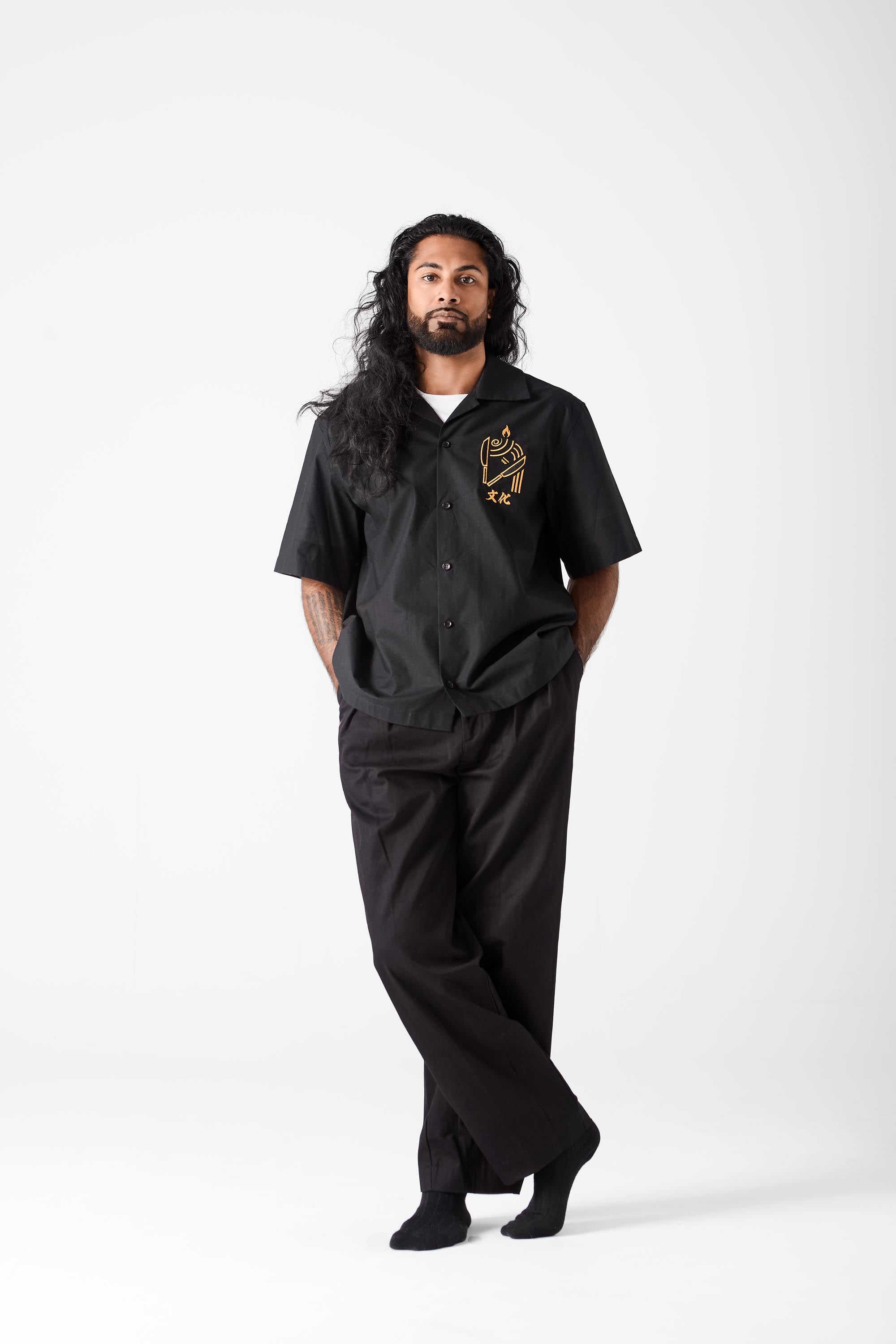 The King's Shield Shirt