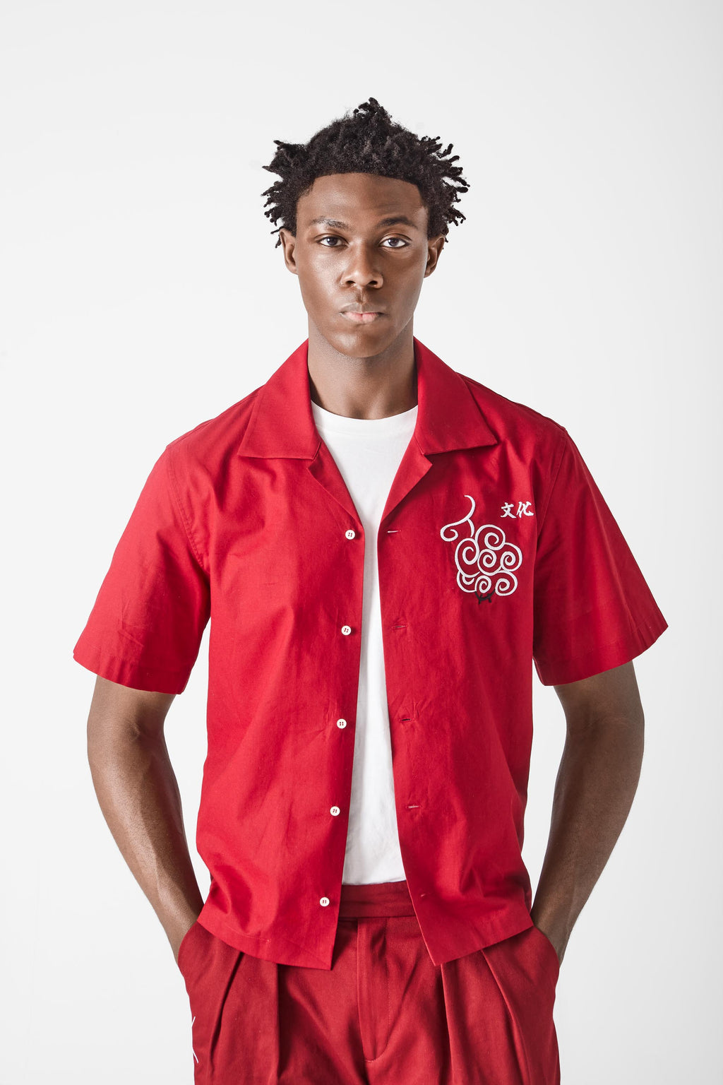 The Boundless Freedom Shirt
