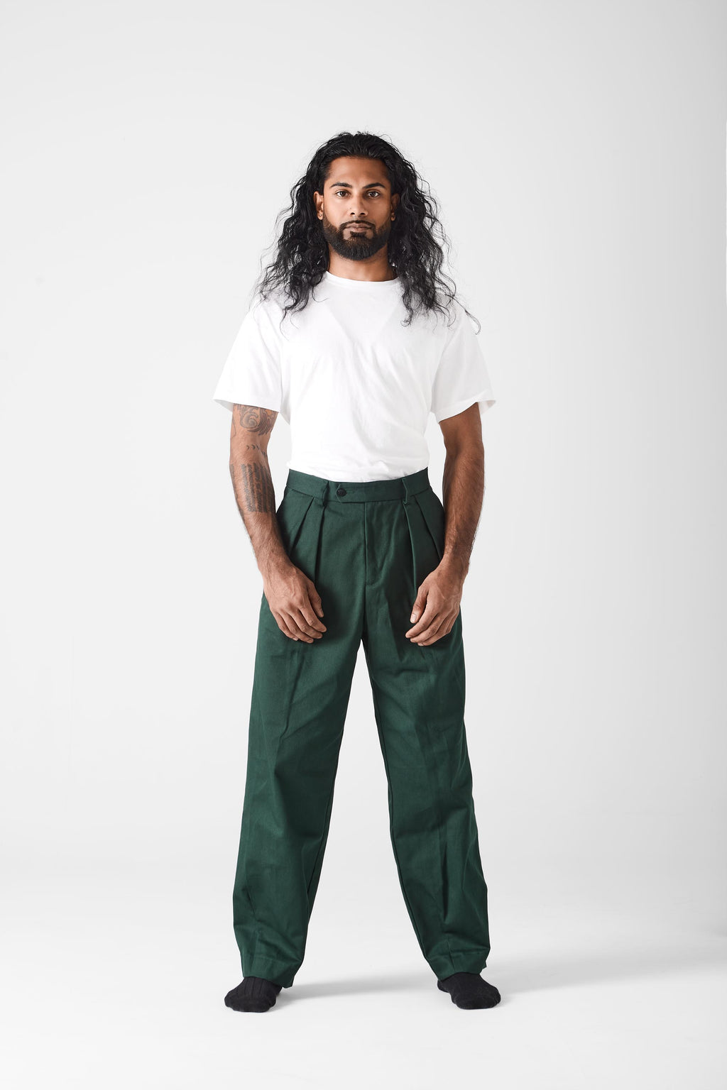 The King’s Sword Trousers