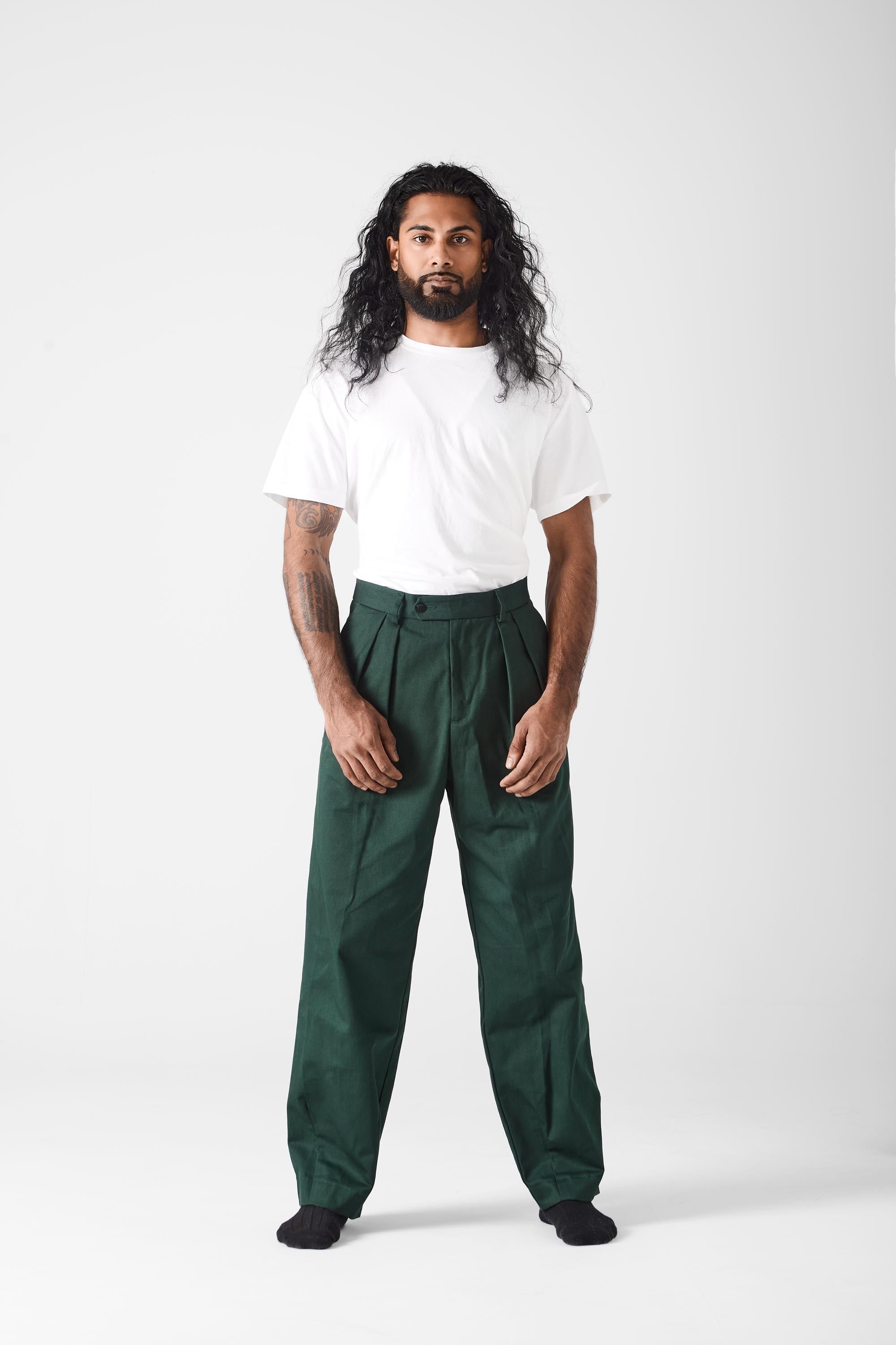 The King’s Sword Trousers