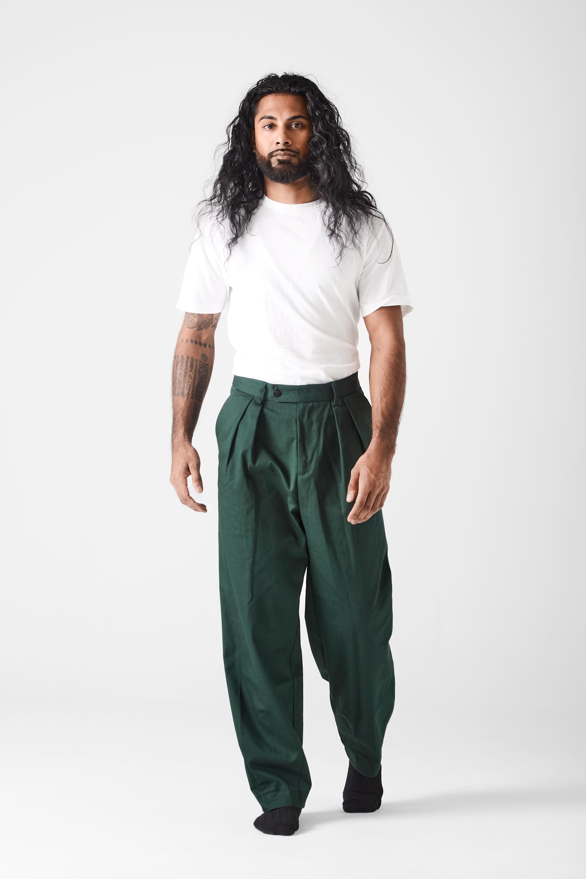 The King’s Sword Trousers
