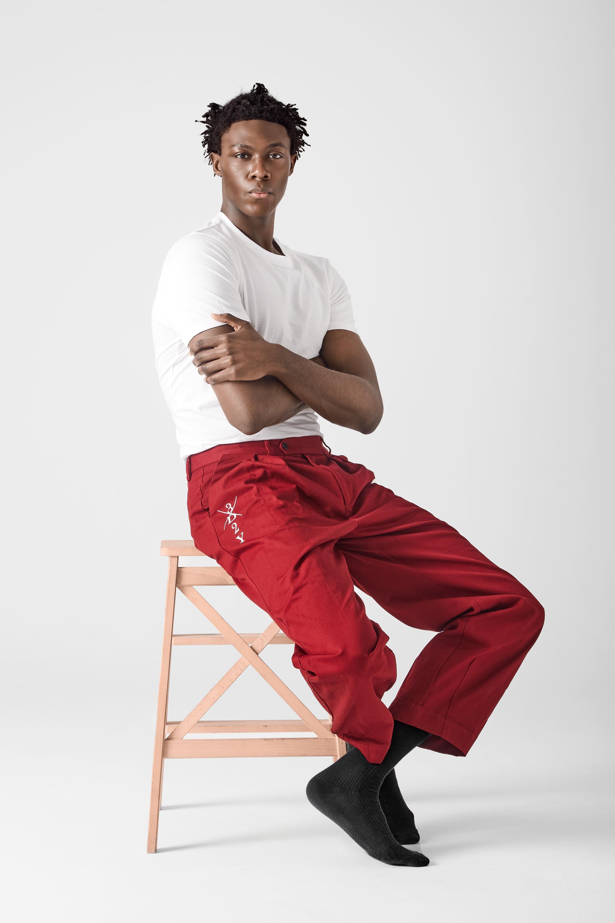 The Boundless Freedom Trousers