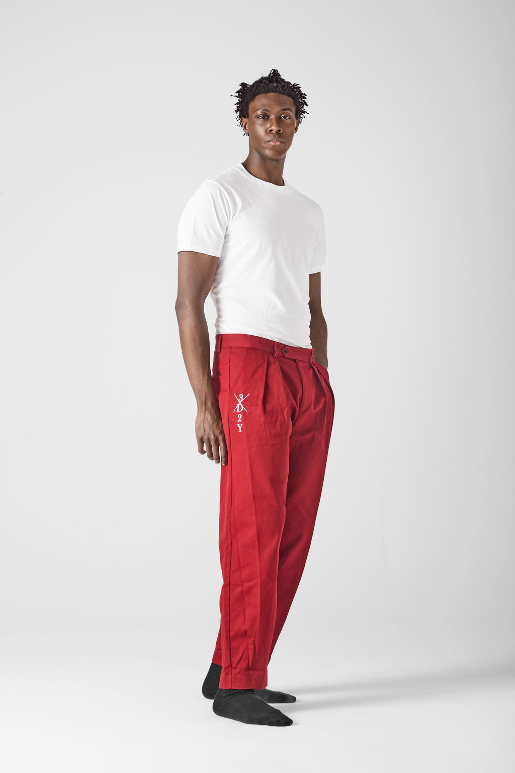 The Boundless Freedom Trousers