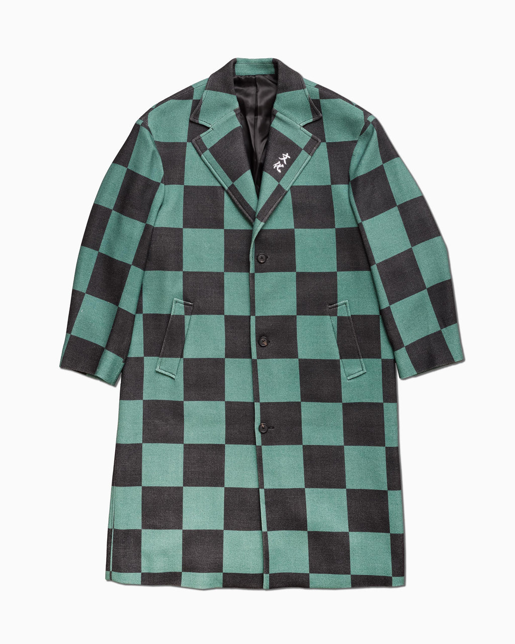 Steadfast Sentinel Overcoat – Women’s