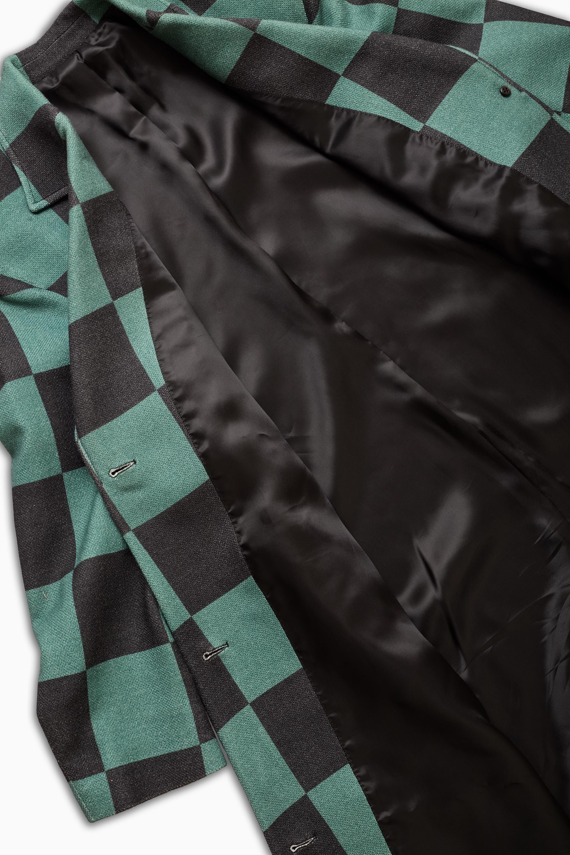 Steadfast Sentinel Overcoat – Women’s