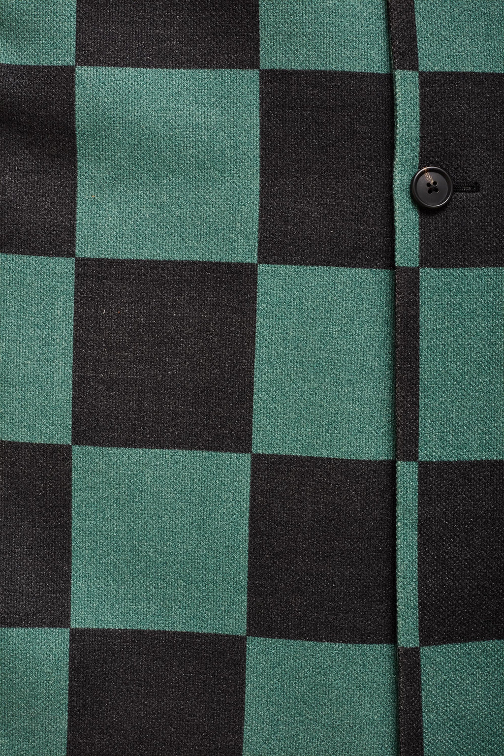 Steadfast Sentinel Overcoat – Men’s