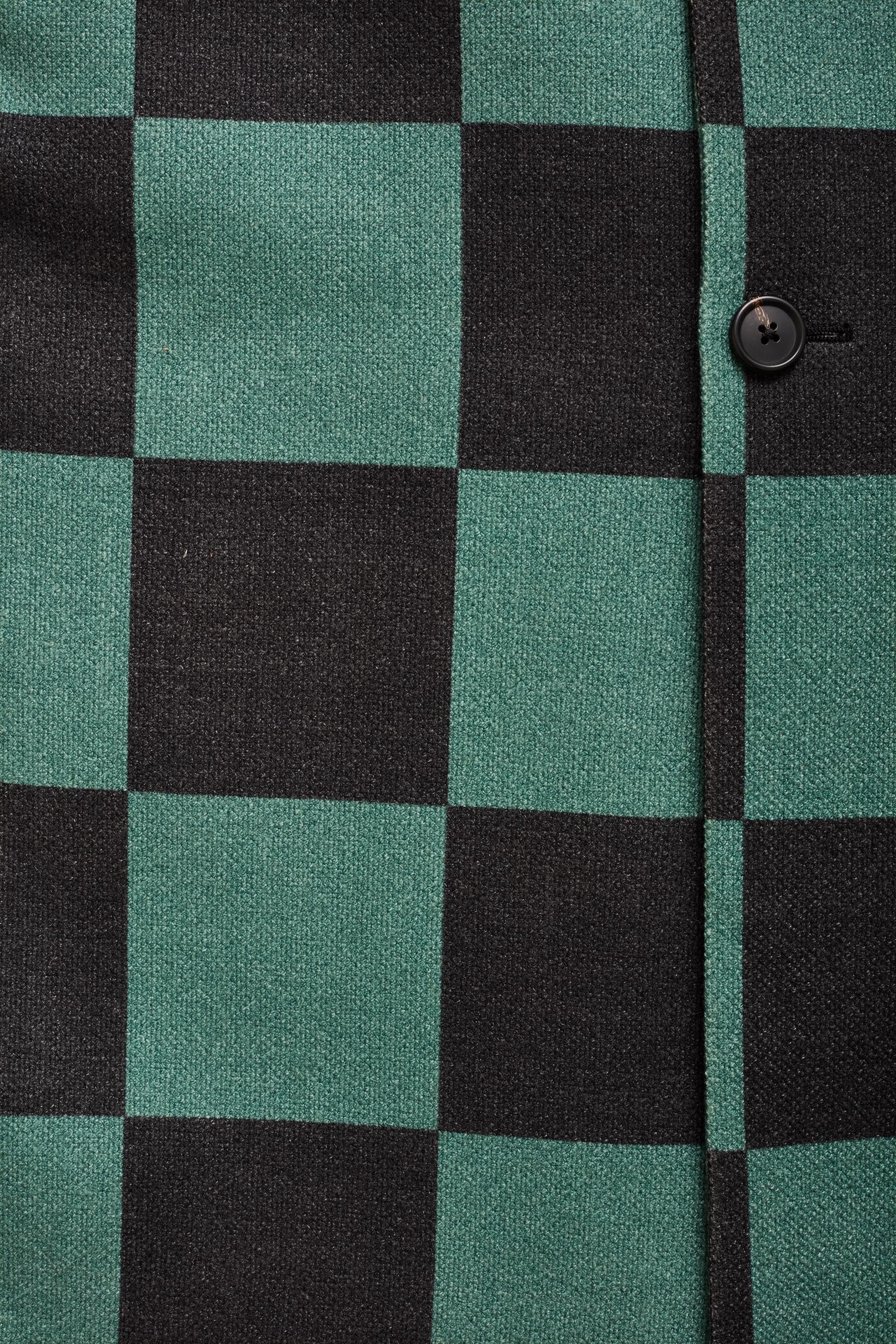 Steadfast Sentinel Overcoat – Men’s