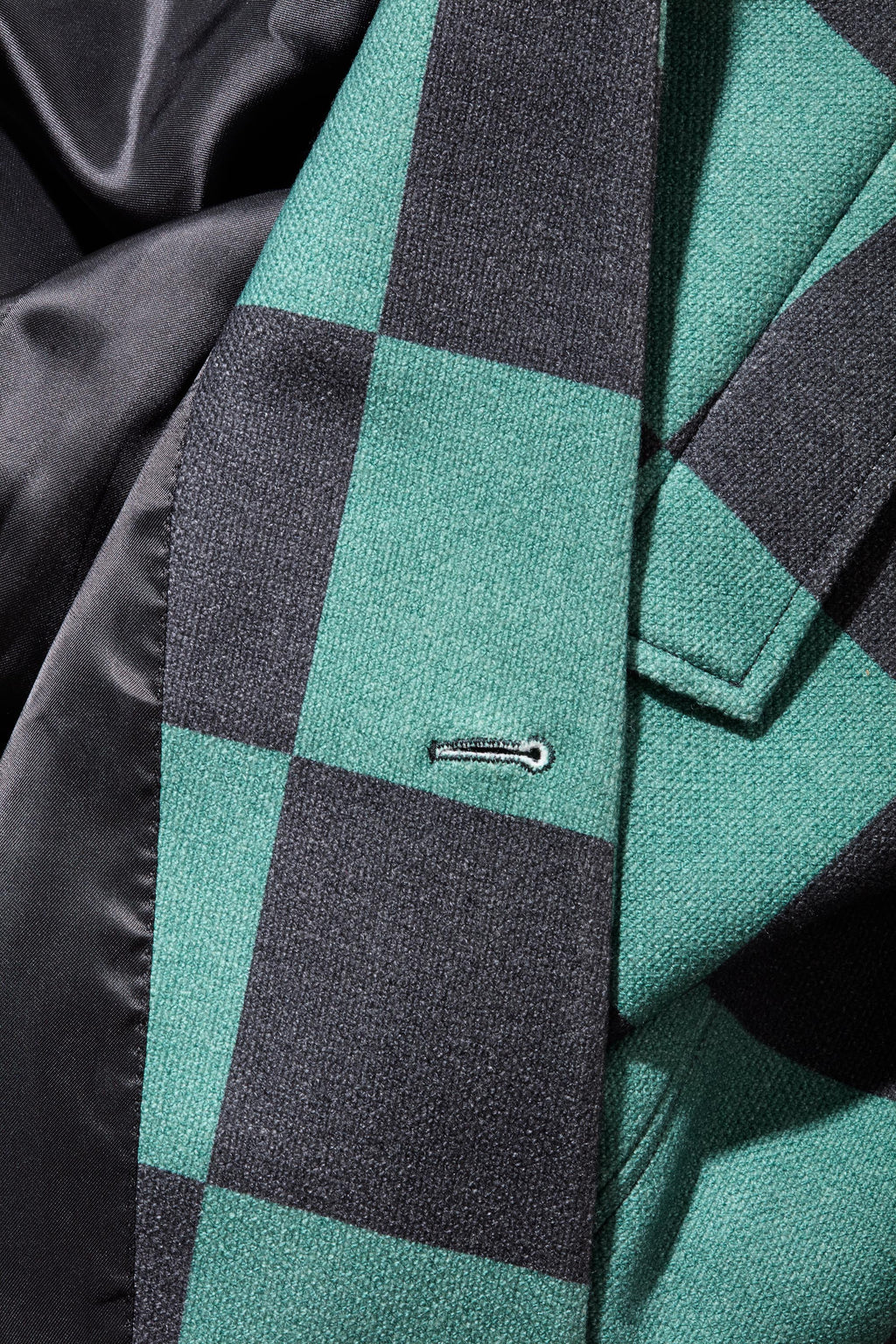 Steadfast Sentinel Overcoat – Men’s