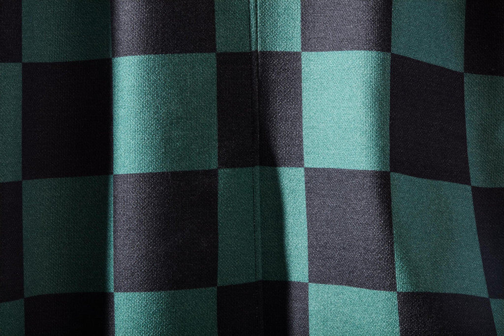 Steadfast Sentinel Overcoat – Men’s