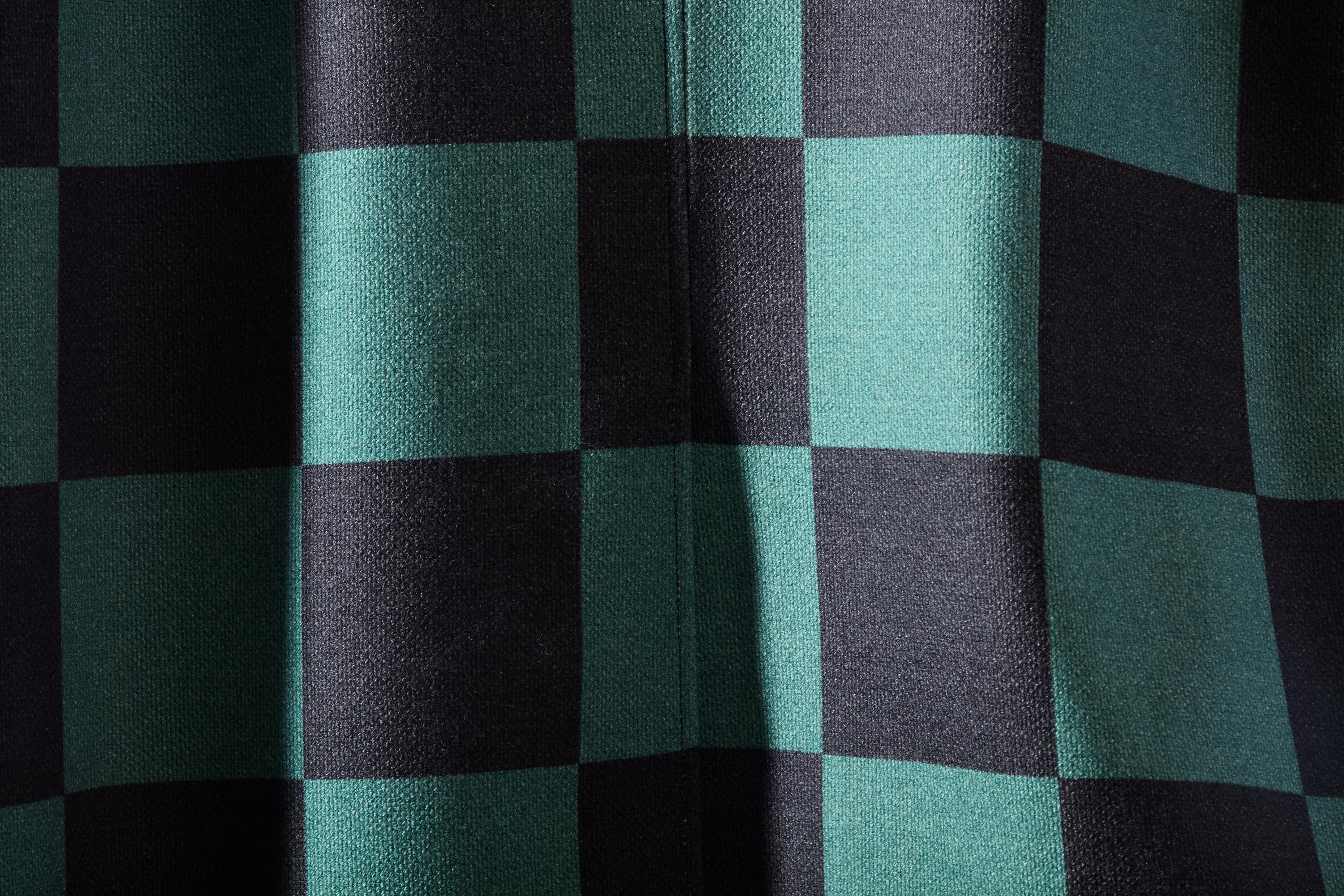 Steadfast Sentinel Overcoat – Men’s