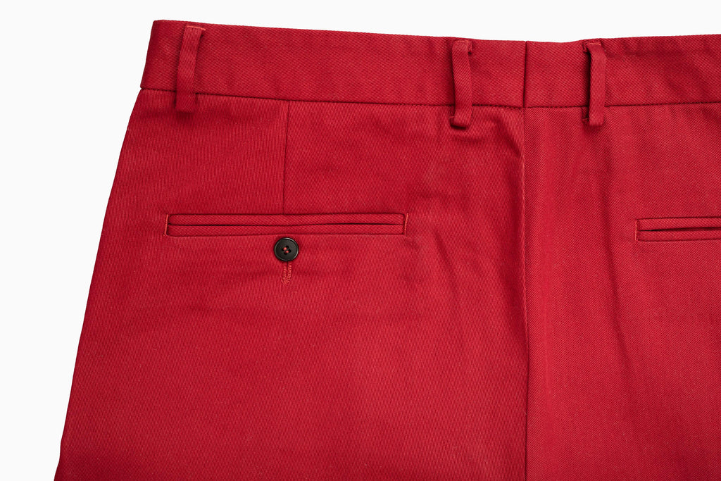 The Boundless Freedom Trousers