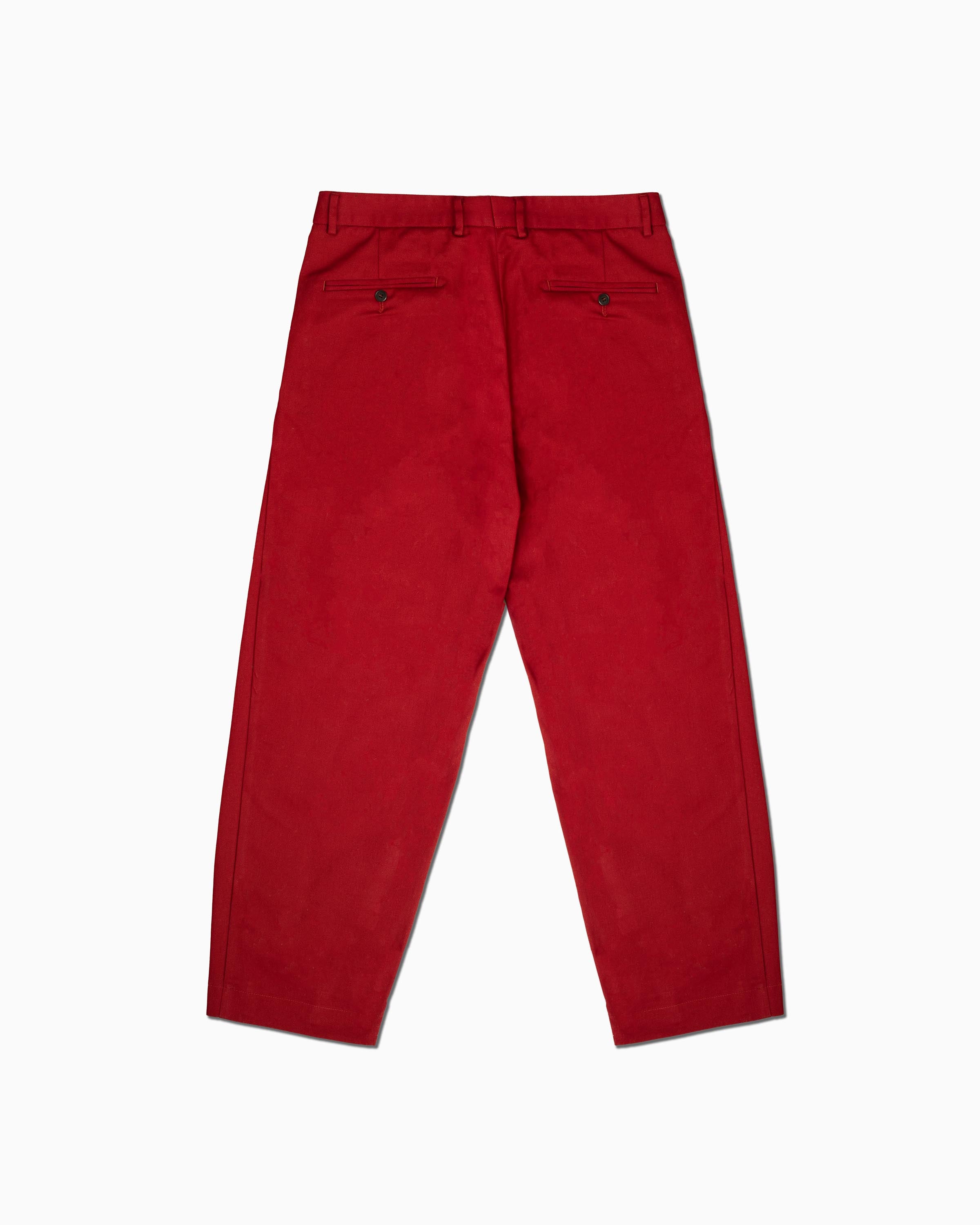 The Boundless Freedom Trousers