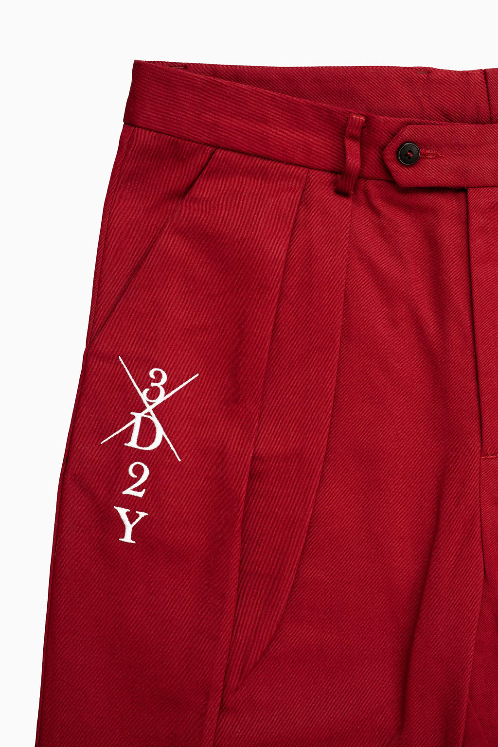 The Boundless Freedom Trousers