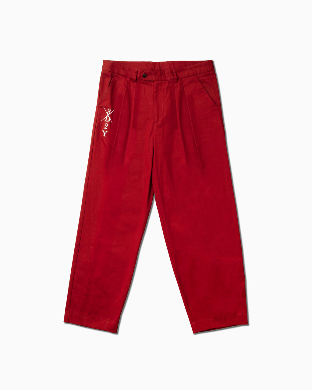The Boundless Freedom Trousers
