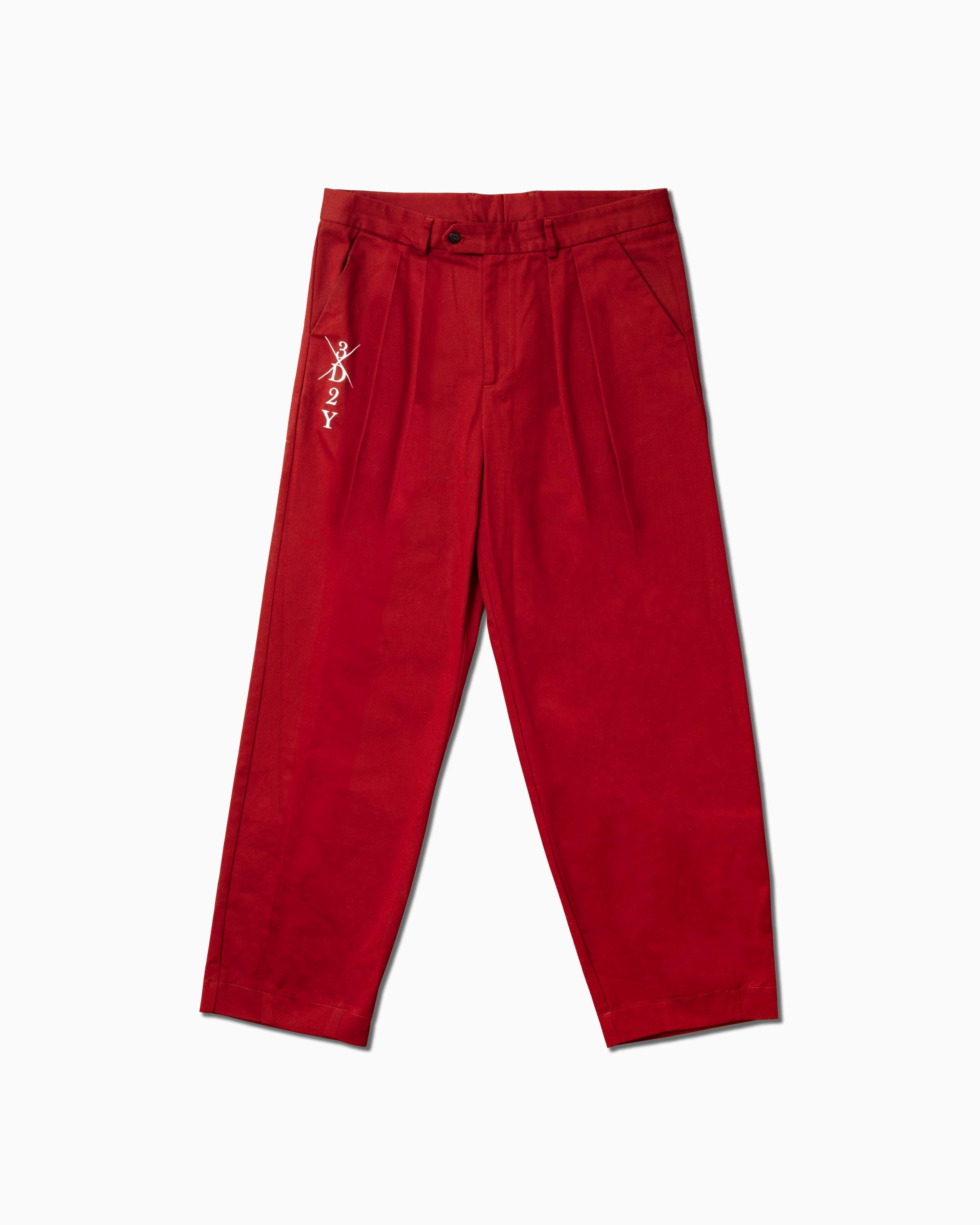 The Boundless Freedom Trousers