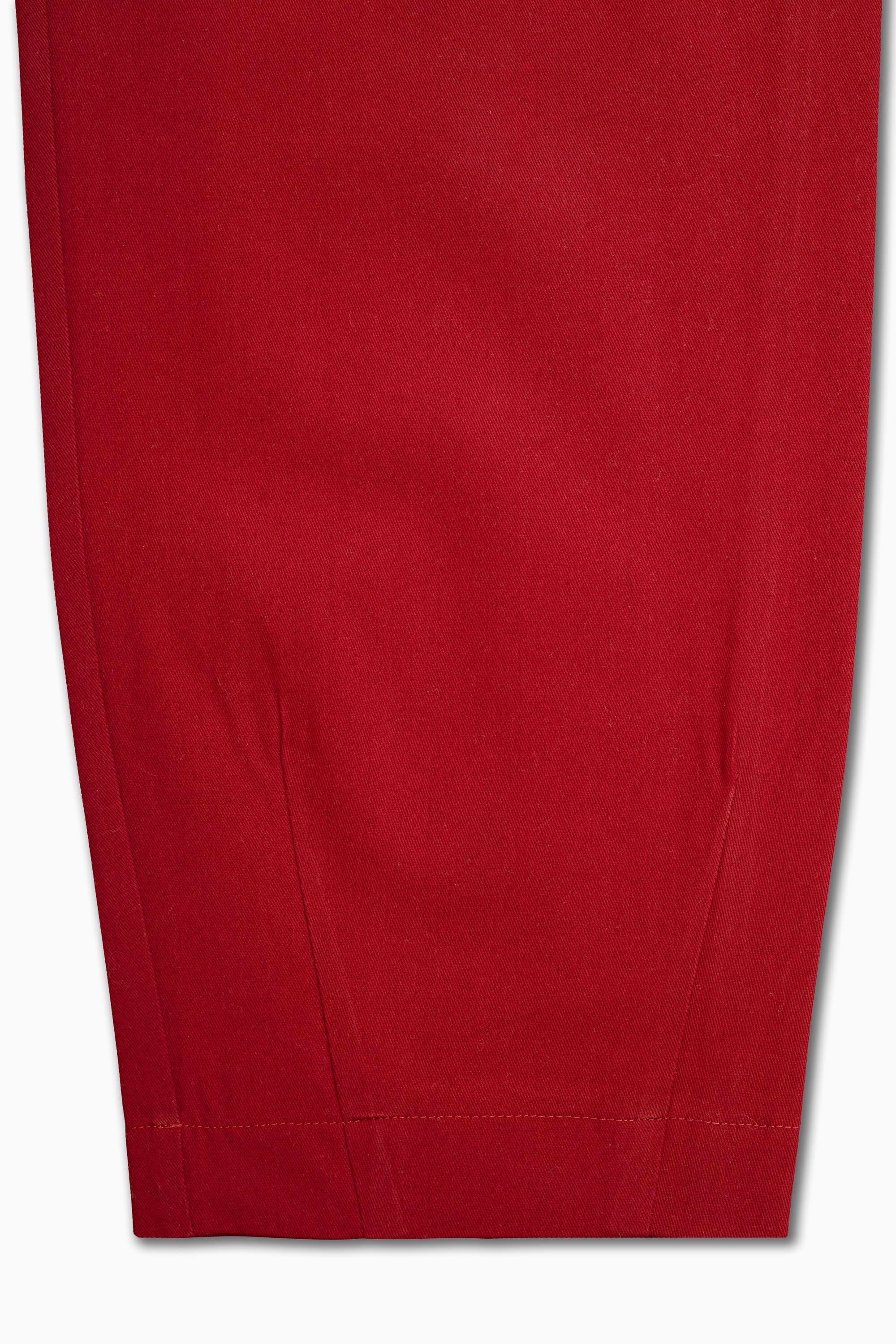 The Boundless Freedom Trousers
