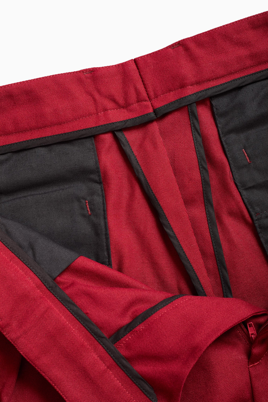 The Boundless Freedom Trousers