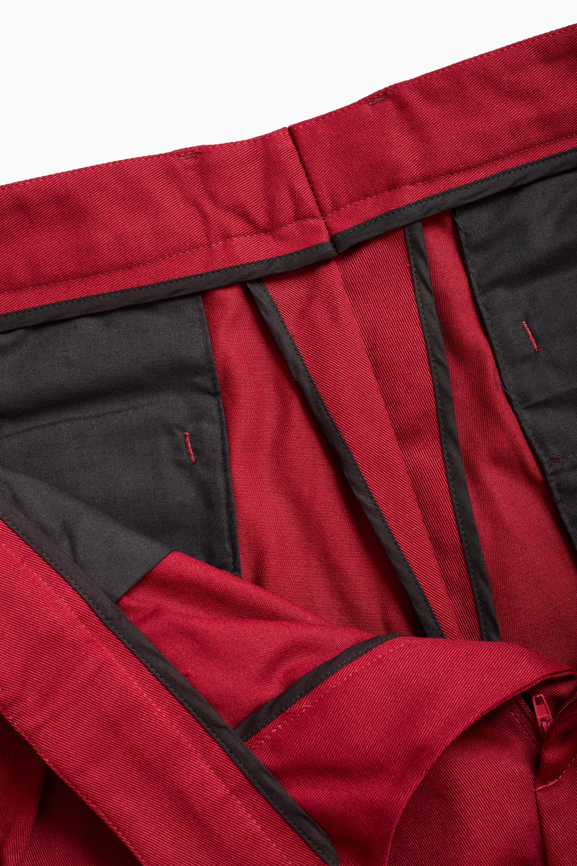 The Boundless Freedom Trousers