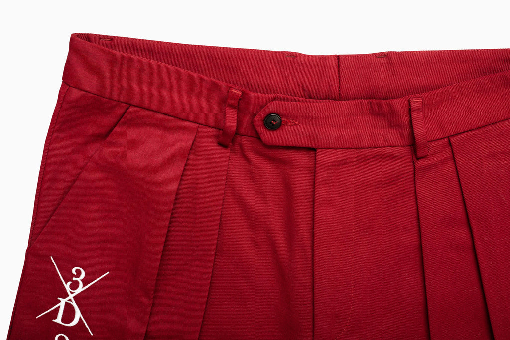 The Boundless Freedom Trousers